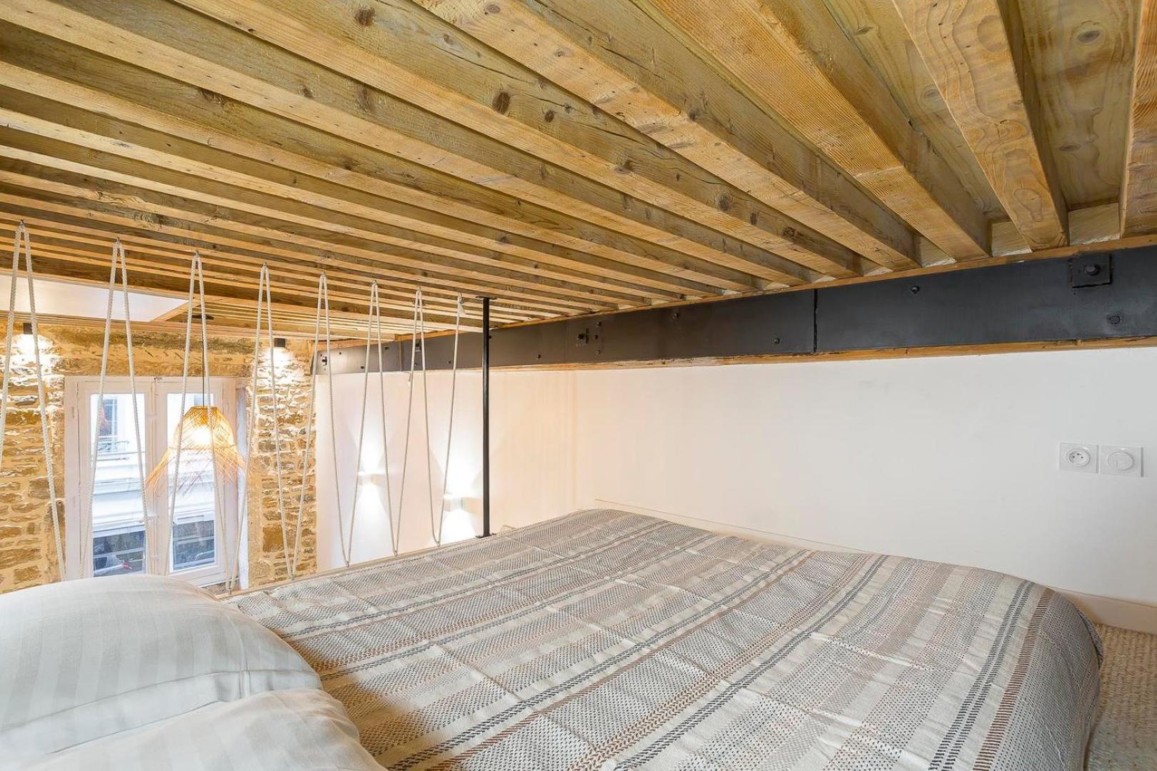 Hamac Suites - Studio Ainay 1 - Hyper Centre Lyon - 2 Personnes Екстериор снимка