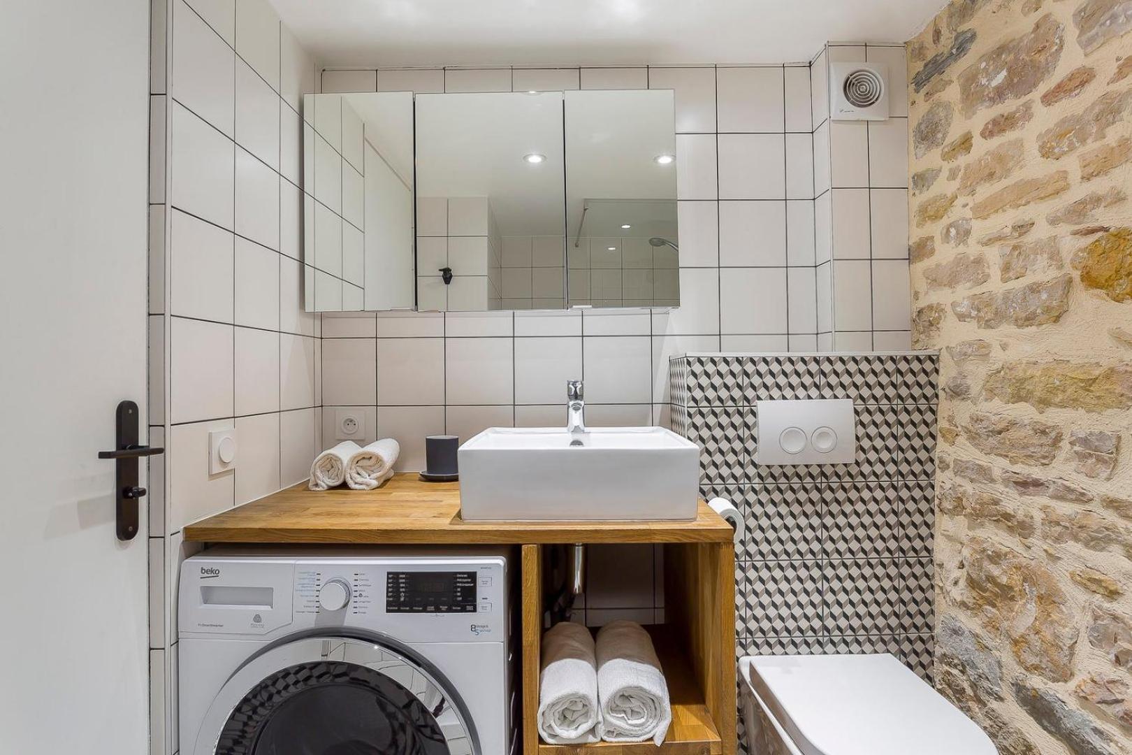 Hamac Suites - Studio Ainay 1 - Hyper Centre Lyon - 2 Personnes Екстериор снимка