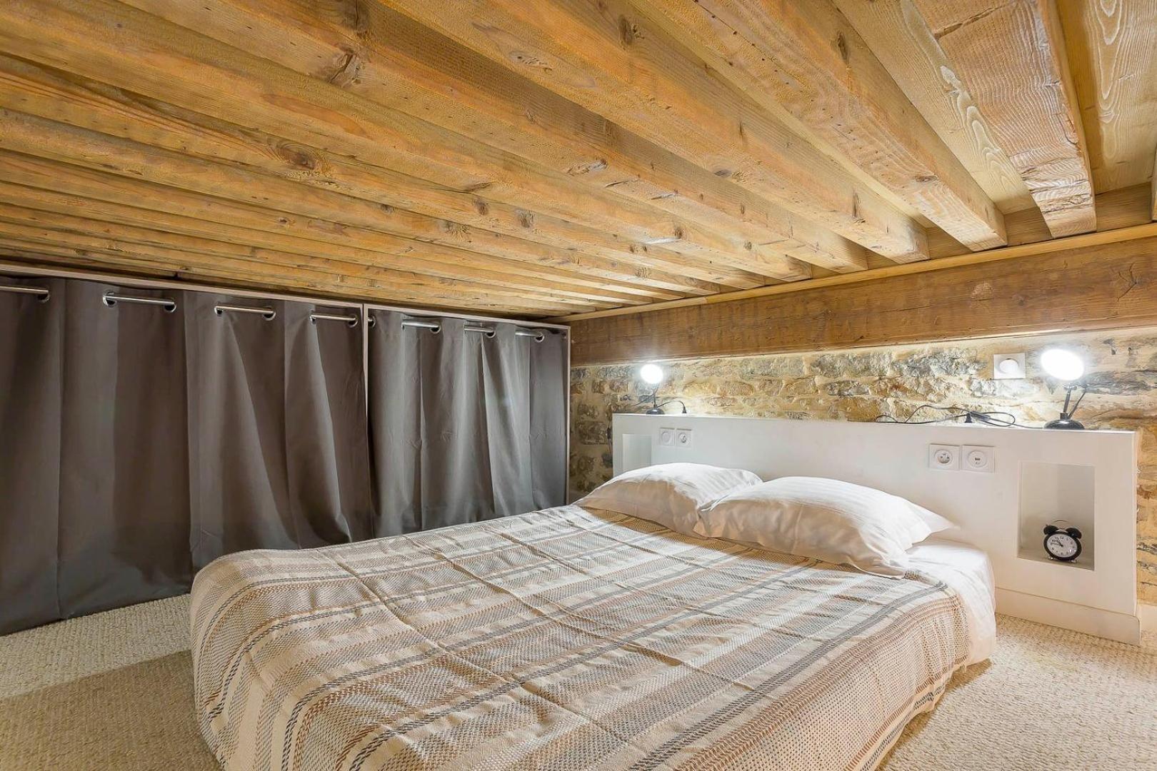 Hamac Suites - Studio Ainay 1 - Hyper Centre Lyon - 2 Personnes Екстериор снимка