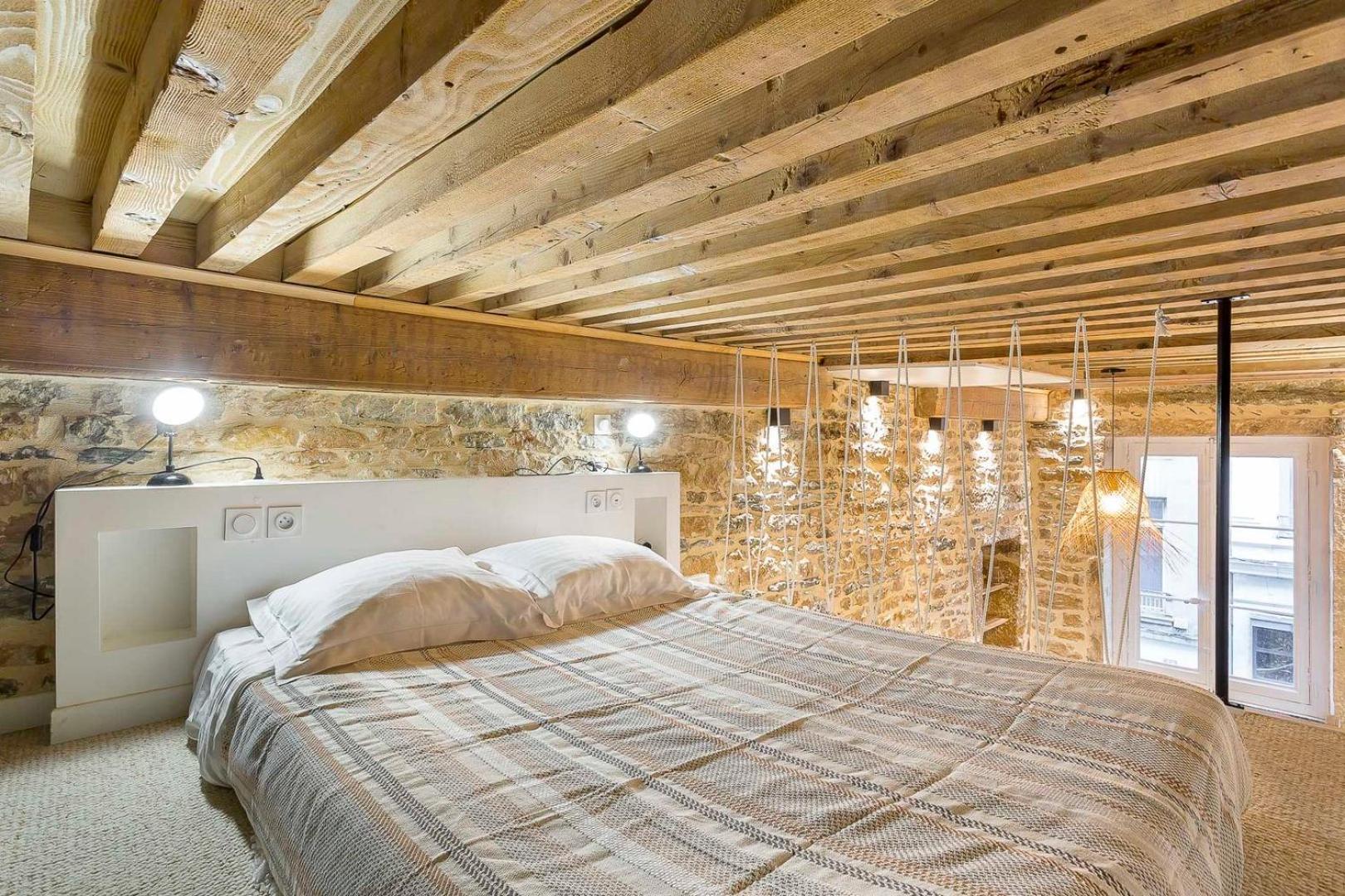 Hamac Suites - Studio Ainay 1 - Hyper Centre Lyon - 2 Personnes Екстериор снимка
