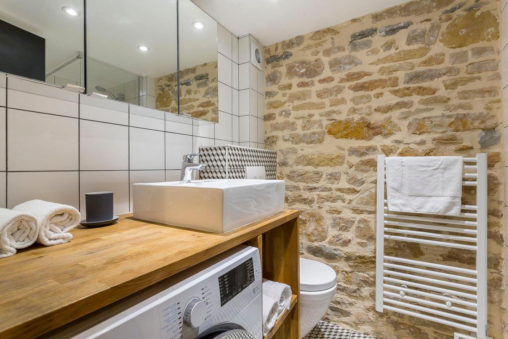 Hamac Suites - Studio Ainay 1 - Hyper Centre Lyon - 2 Personnes Екстериор снимка
