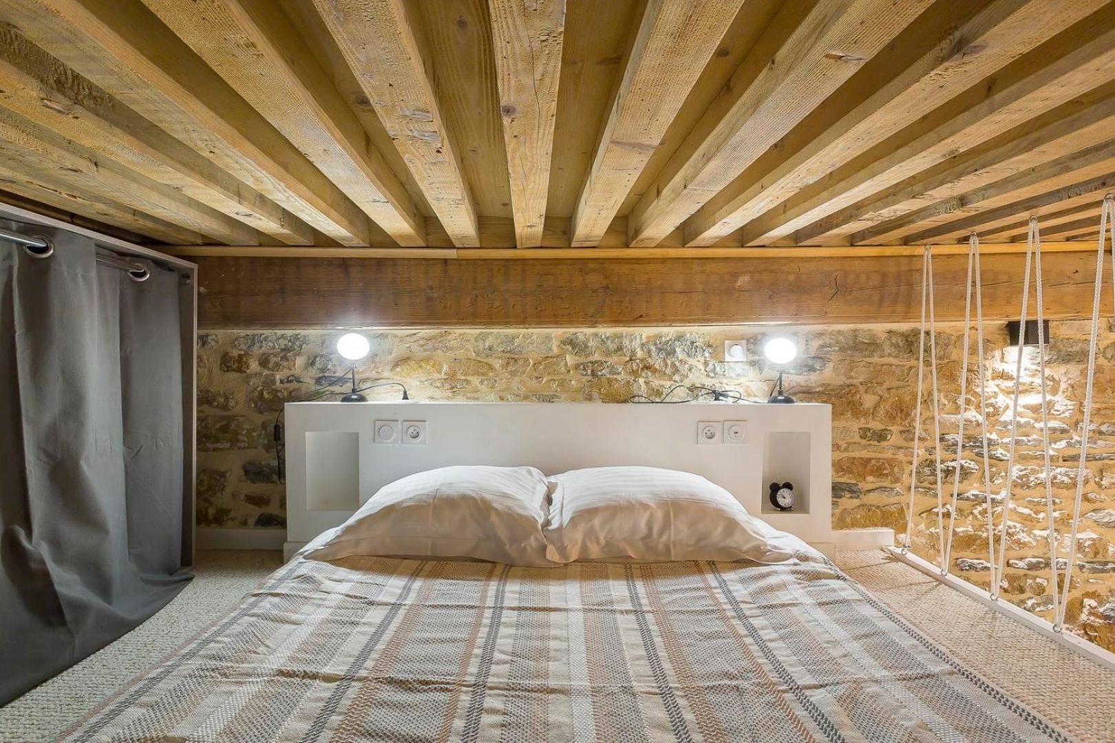 Hamac Suites - Studio Ainay 1 - Hyper Centre Lyon - 2 Personnes Екстериор снимка